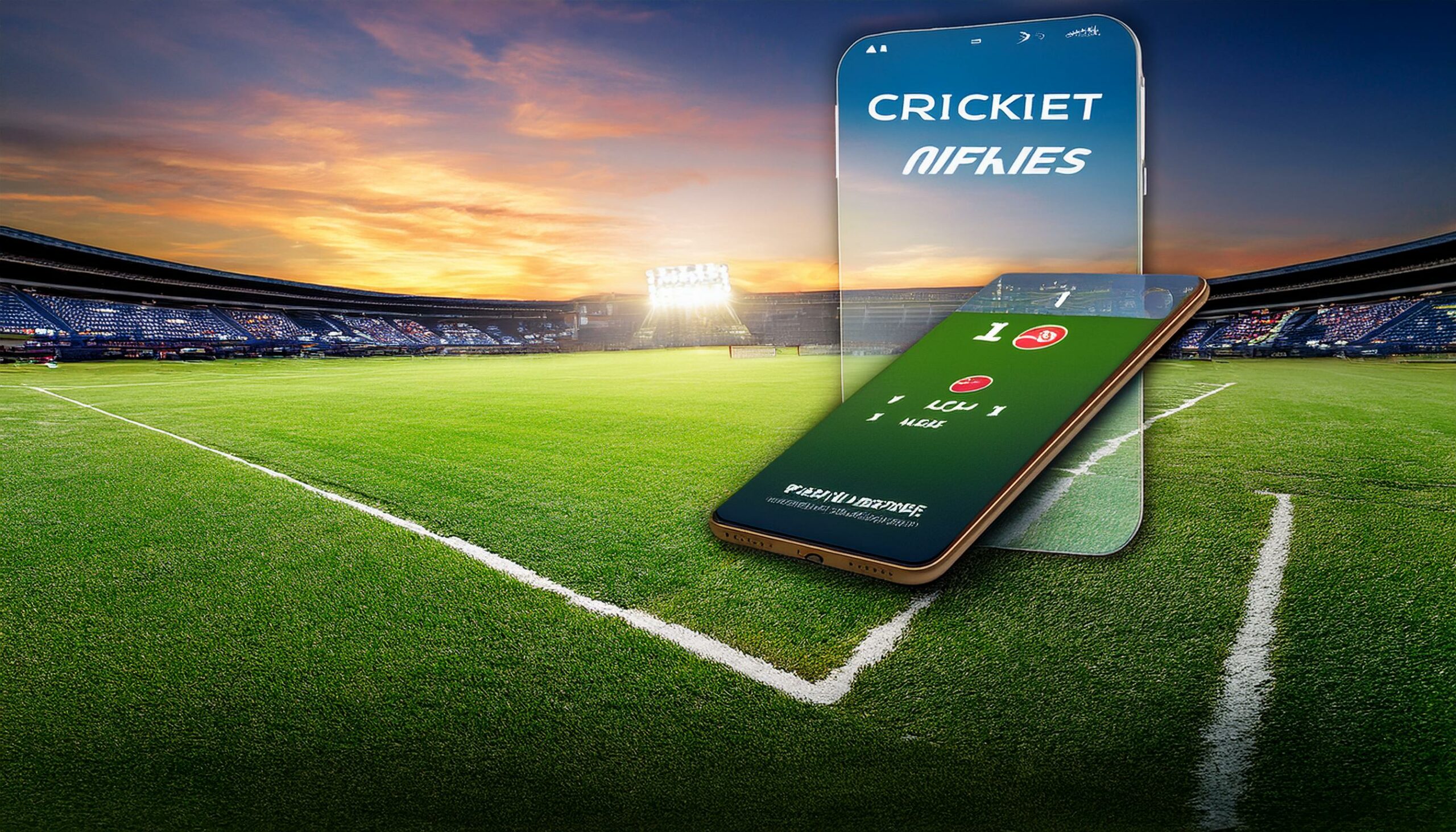 Online Cricket ID: How to Bet on Back-to-Back Cricket Series